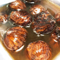 メリーベリー's cooksnap of when they made 栗の渋皮煮（重曹不使用）.