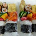 しもきゅう's cooksnap of when they made 薄切り豚ロースでくるくるカツ！お弁当にも.