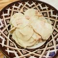 チロル✩'s cooksnap of when they made 小かぶとツナのサラダ.