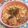 Eire's cooksnap of when they made 鯖缶とミニトマトのリゾット.