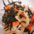 クックS5N2AF☆'s cooksnap of when they made レンコンサラダ.