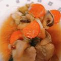 クックS5N2AF☆'s cooksnap of when they made 鱈の野菜あんかけ.