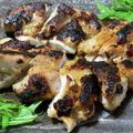 きっかママ's cooksnap of when they made 鶏肉の塩麹焼き.