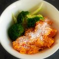 ひさかた's cooksnap of when they made かぼちゃのココナッツカレーマヨサラダ.
