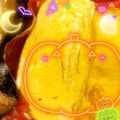 えみんちゅー☆'s cooksnap of when they made 子どもが大好きな甘い卵焼き【写真付き】.
