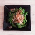 アクセル☆'s cooksnap of when they made ピーマン煮びたし☆簡単☆ピーマン消費.