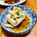 ねっちゃんっ's cooksnap of when they made 簡単！豆腐とささみのよだれ鶏.