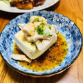 ねっちゃんっ's cooksnap of when they made 簡単！豆腐とささみのよだれ鶏.