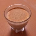 もんしゅしゅ's cooksnap of when they made ✽きなこプリン✽.