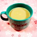ふうはっちゃん's cooksnap of when they made インスタントコーヒーで簡単！カフェモカ風.