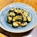 ねっちゃんっ's cooksnap of when they made しそが香る☆茄子の味噌炒め.