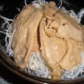ミセスＡ's cooksnap of when they made すぐできる！！豚マヨ照り丼♪.