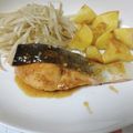 いちご＆大福's cooksnap of when they made ☆付け合わせにも！絶品！もやし炒め☆.