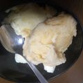 ユカtoマオマオ's cooksnap of when they made 爽みたい！簡単アイス.