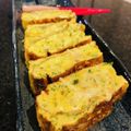 わか★'s cooksnap of when they made あおさ&とろけるチーズのふわふわ卵焼き.
