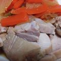 チップ304's cooksnap of when they made あっさりヘルシー煮豚.