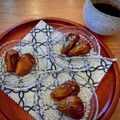 ごちそうちゃん's cooksnap of when they made いちじくの甘露煮.