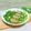 KBBキッチン☆'s cooksnap of when they made 花が咲いたガーデンみたいな豆苗の肉巻き.
