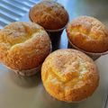 むぅむ's cooksnap of when they made バター不要 ☆ お手軽カップケーキ.