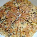 taiwanna's cooksnap of when they made ひじき入りだしまき卵.