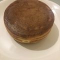 クックFKRQXV☆'s cooksnap of when they made 栗入り今川焼き.