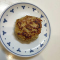 moripu's cooksnap of when they made 【簡単】つくねの照り焼き(軟骨入り).