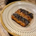 Asaras's cooksnap of when they made 絶対うまい！鰻の温め方♪.