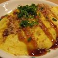 じろじろ's cooksnap of when they made 激ウマ！オムソバ.