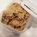 けんけんち's cooksnap of when they made 意外に簡単！基本のフムス☆.