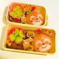 Yamacook's cooksnap of when they made ドキドキ♡にっこりドキンちゃん＊キャラ弁.
