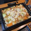 クッタロさん's cooksnap of when they made 本格! タッカルビ.