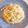 クックLDX6TD☆'s cooksnap of when they made 炒めないのにパラパラもち麦入りチャーハン.