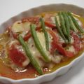はちれ's cooksnap of when they made Ｗチーズ蒸し.