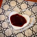 ごちそうちゃん's cooksnap of when they made 離乳食♪便秘解消！プルーンのトロトロ.