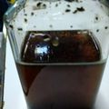 xuema's cooksnap of when they made バッチリ発酵力◎自家製☆紅茶酵母.