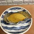 ☆amethyst's cooksnap of when they made 材料2つ！超簡単スイートポテト♡.