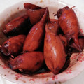 tatan922's cooksnap of when they made 超簡単！失敗しない★いかめしの作り方.