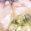 こももさん's cooksnap of when they made 大量の長ねぎを保存する方法.