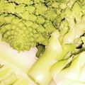 こももさん's cooksnap of when they made 簡単、ロマネスコの美味しい茹で方。.