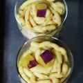 らびのゆうママ's cooksnap of when they made HMでさつまいもモンブラン☆カップケーキ.