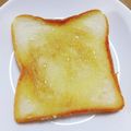 ＊なぁ＊'s cooksnap of when they made フライパンでシュガートースト.