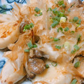 あっちゃんキッチン♪'s cooksnap of when they made 簡単里芋としめじのバター炒め煮.
