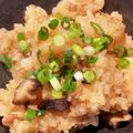 ぶしぶしまま's cooksnap of when they made 電気釜で簡単中華おこわ★圧力鍋で更に時短.