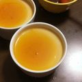 パグカップ's cooksnap of when they made 「す」が立たないプリン.