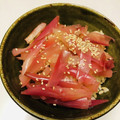 azbjbn's cooksnap of when they made 爽やか♪みょうがご飯.