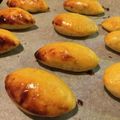 みん。実家暮らし飯's cooksnap of when they made しっとりスイートポテト.