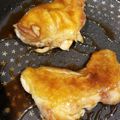 クックAYRPUZ☆'s cooksnap of when they made ごはんがすすむ！鶏の照り煮.