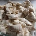 向日葵くっく's cooksnap of when they made ヘルシー簡単♡チキンマスタードクリーム.