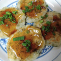 ひっこ's cooksnap of when they made 簡単！もちもち！大根もち.