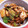 ゲーナがんも's cooksnap of when they made 簡単スタミナ☆長芋と豚挽肉のキムチ炒め.